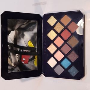 Fenty Beauty Moroccan Spice Eyeshadow Pallet